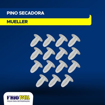 PINO SECADORA MUELLER TENDAL -  ENCAIXE