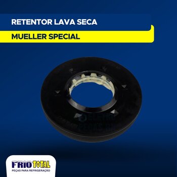 RETENTOR LAVA SECA MUELLER SPECIAL