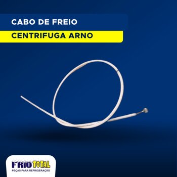 CABO ACO CENTR. ARNO FREIO NCRA - CLASSIC