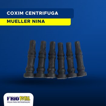 COXIM CENTR. MUELLER NINA ANTIGA/SUGGAR/KODINI